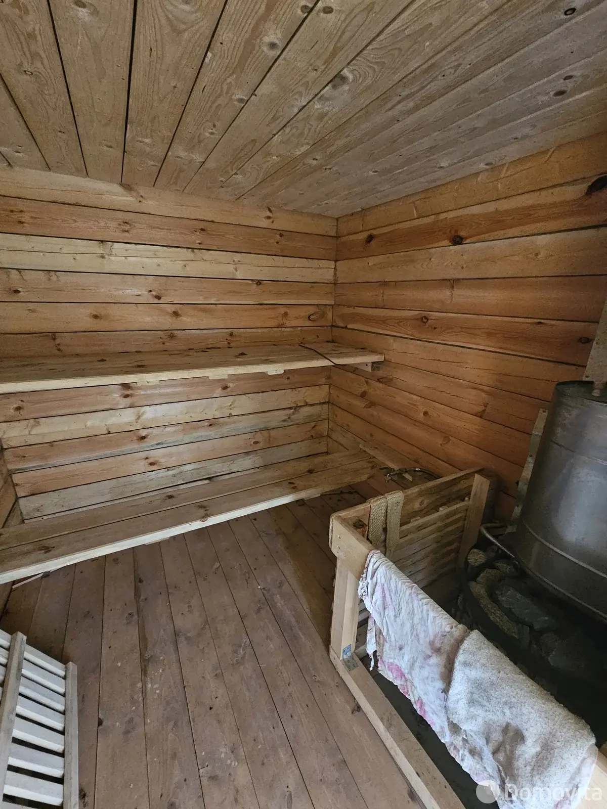 Купить 2-этажную дачу в Железняках Витебская область, 14800USD, код 184403 - фото 11