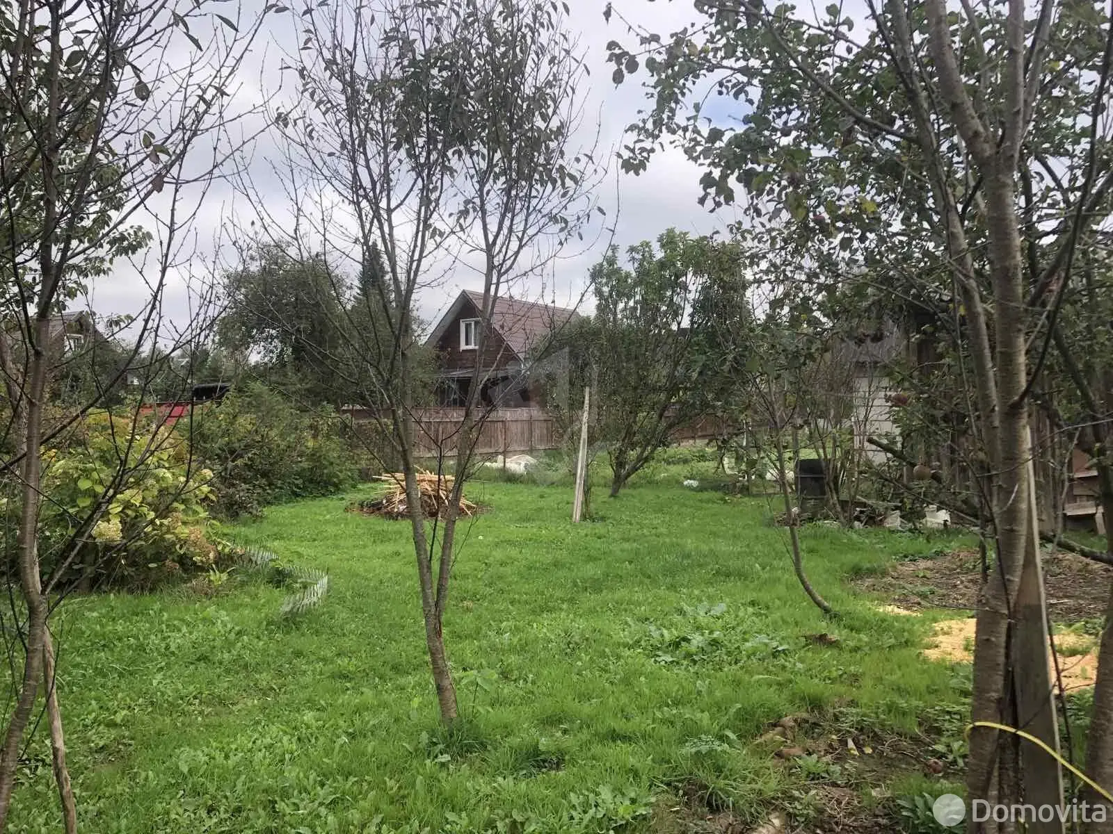 Купить 1-этажную дачу в Исток-М Минская область, 17000USD, код 184186 - фото 15