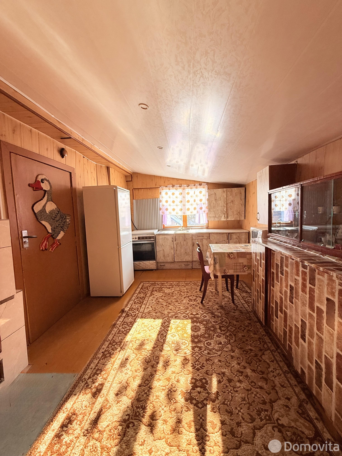 дача, Усадебно-парковый комплекс, 