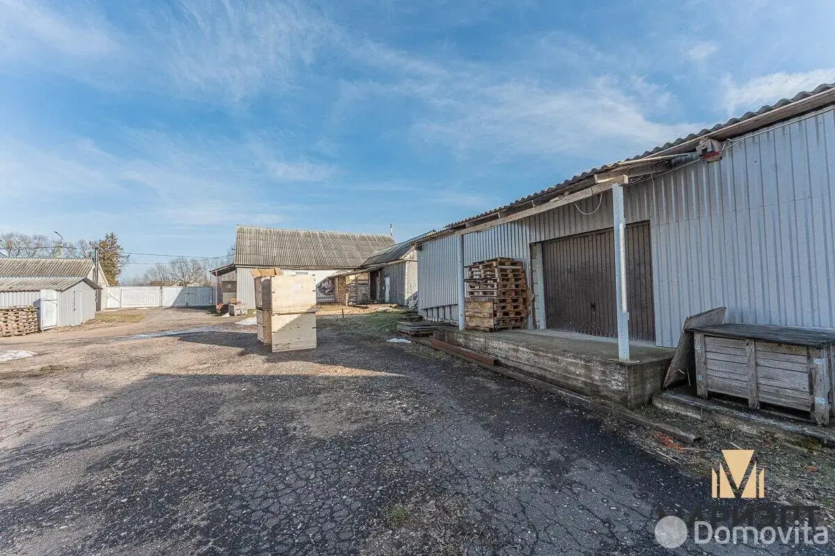 продажа офиса, Острошицкий Городок, пер. Трудовой, д. 1/Б