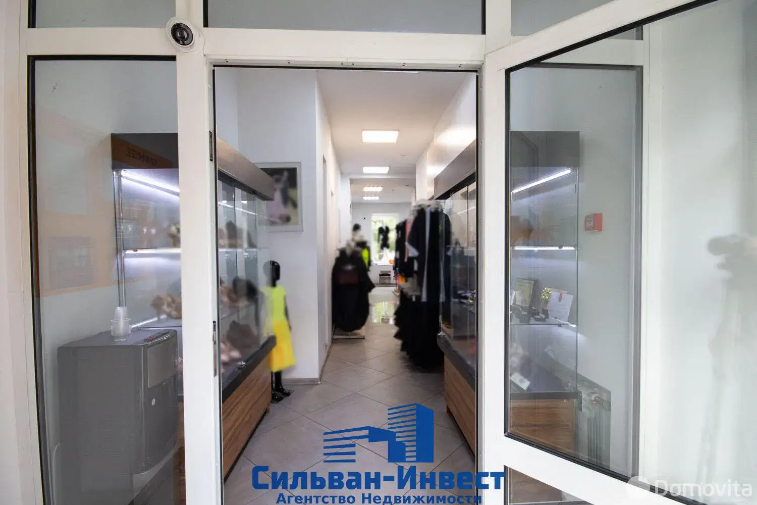 Снять торговое помещение на ул. Киселева, д. 28 в Минске, 1737EUR, код 968750 - фото 6