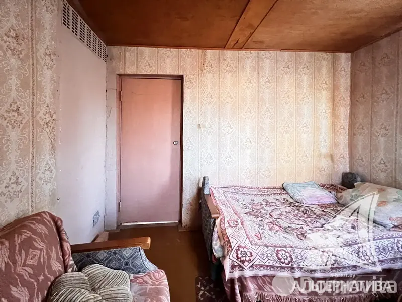 Продажа 2-этажной дачи в Факел Брестгазоаппарат Брестская область, 25000USD, код 184461 - фото 23