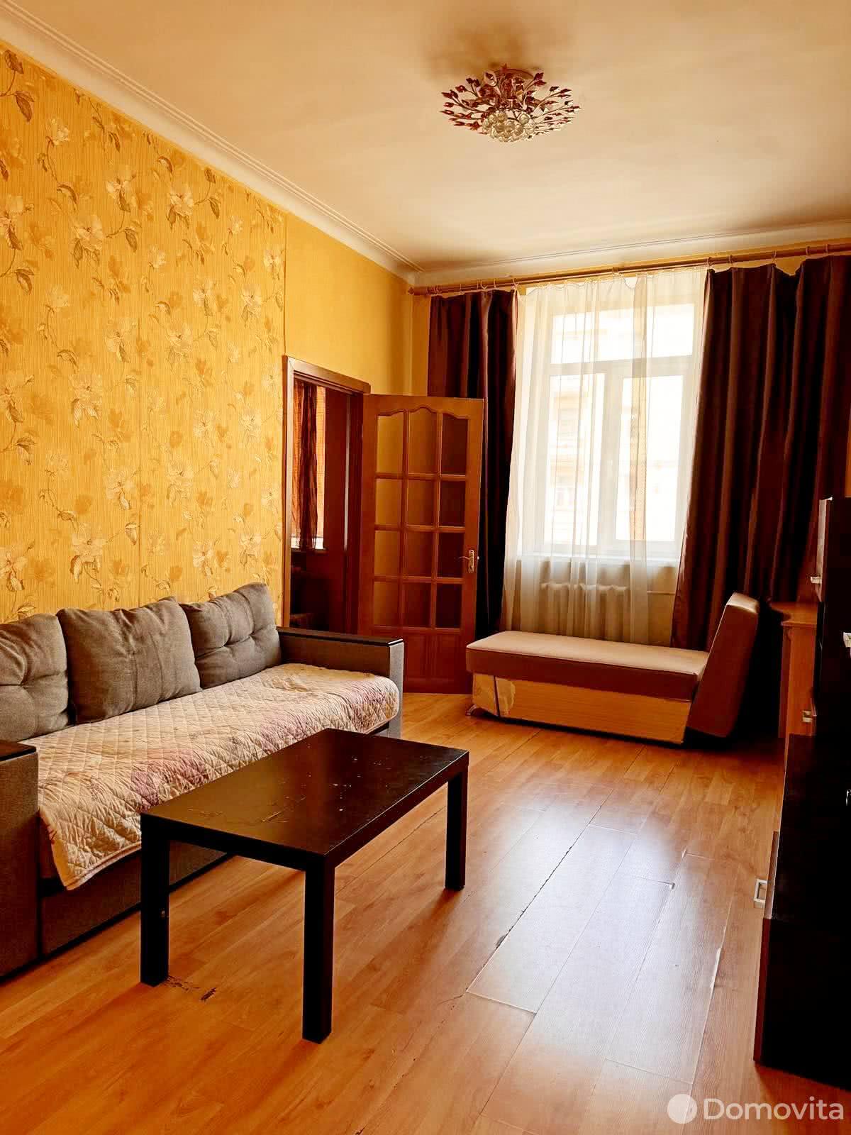 Продажа 2-комнатной квартиры в Гомеле, пр-т Ленина, д. 12, 38000 USD, код: 1022849 - фото 5