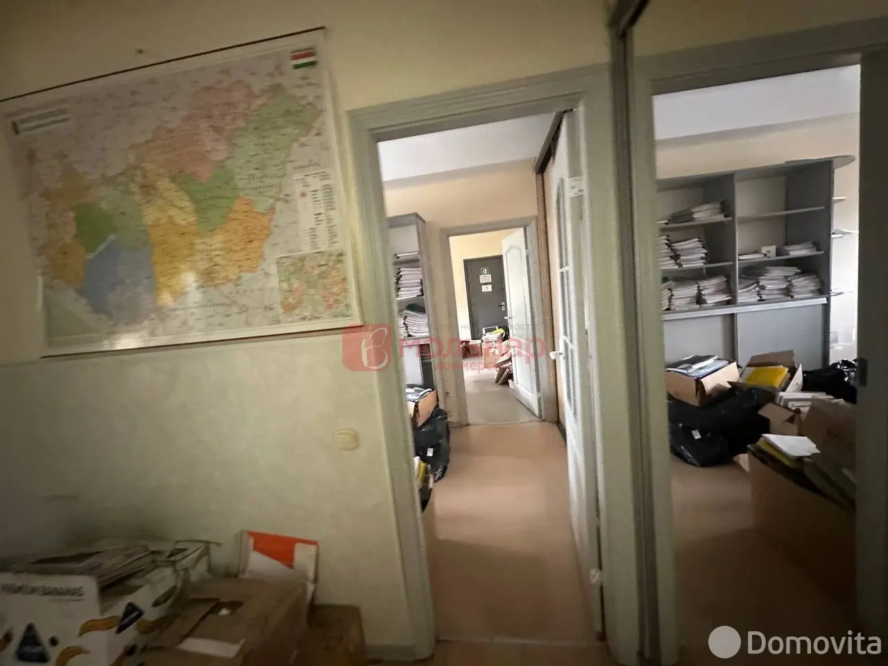 офис, Минск, ул. Леонида Беды, д. 11/1, стоимость аренды 1 504 р./мес.