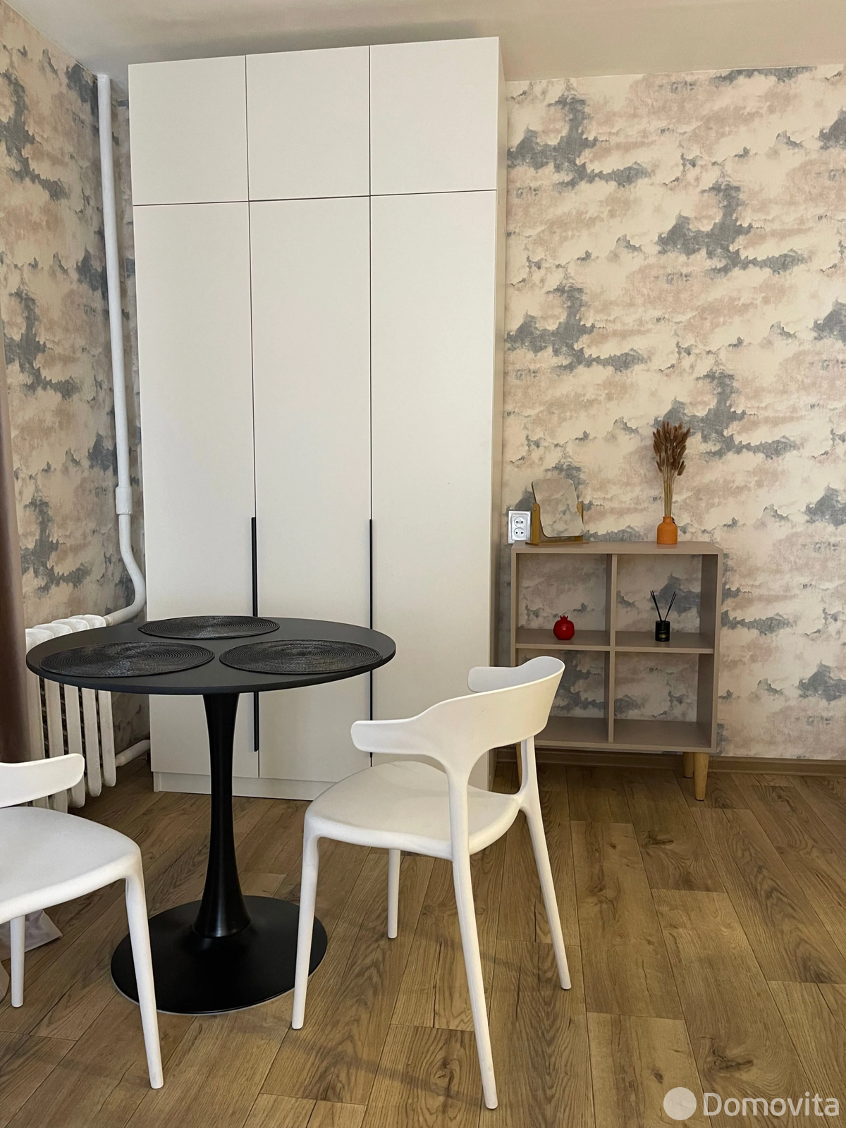 Цена аренды квартиры, Минск, ул. Беломорская, д. 14