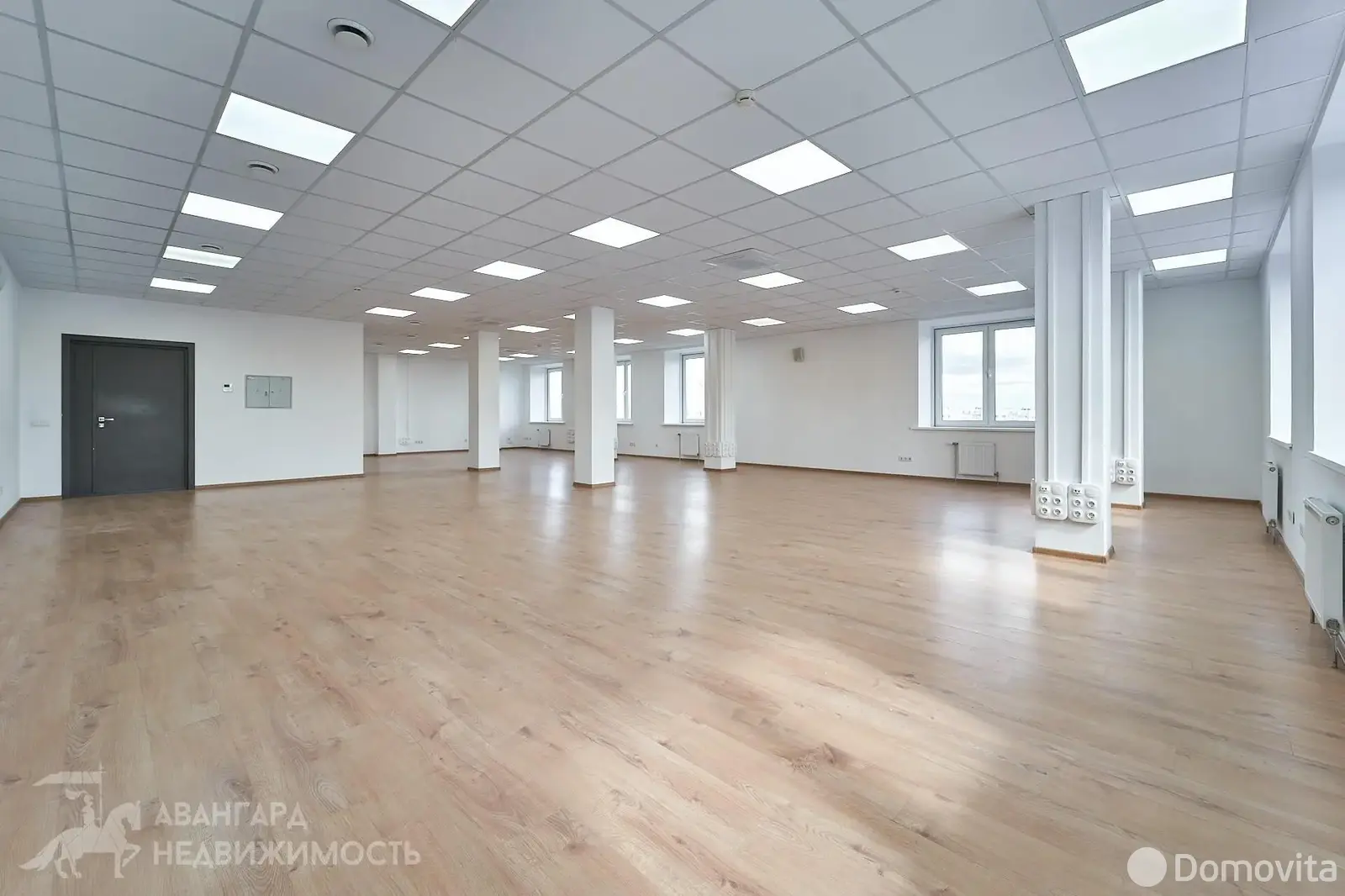 офис, Минск, ул. Амураторская, д. 4/2