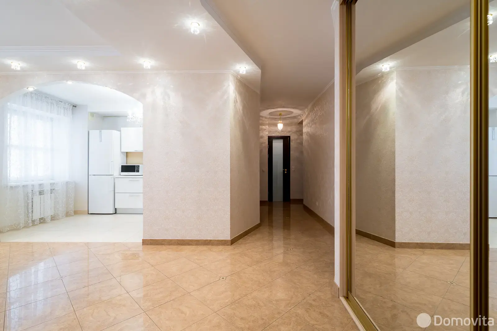 Снять 3-комнатную квартиру в Минске, ул. Немига, д. 42, 799USD, код 147805 - фото 22