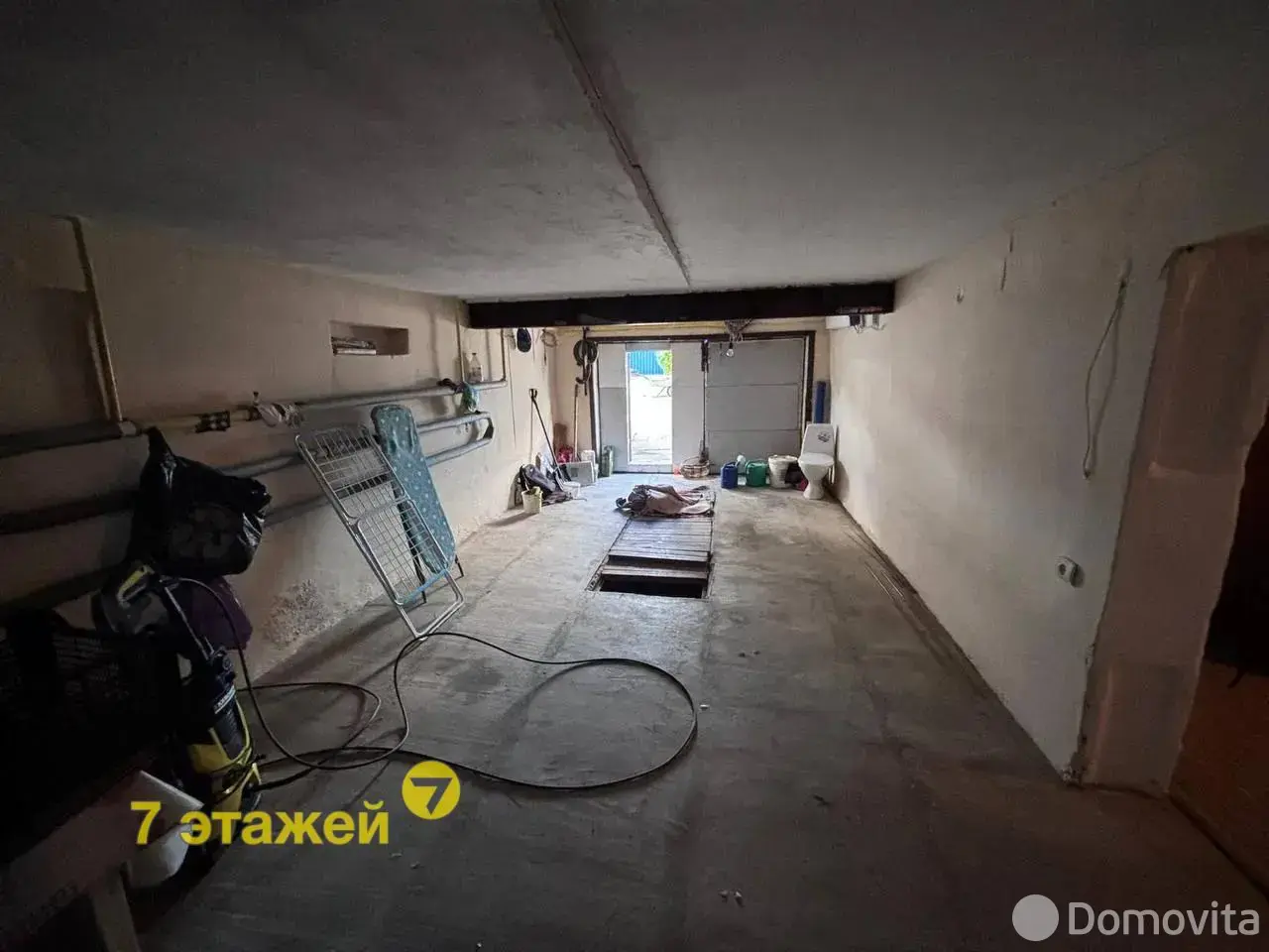 Купить 3-этажную дачу в Лесном Минская область, 400000BYN, код 186104 - фото 20