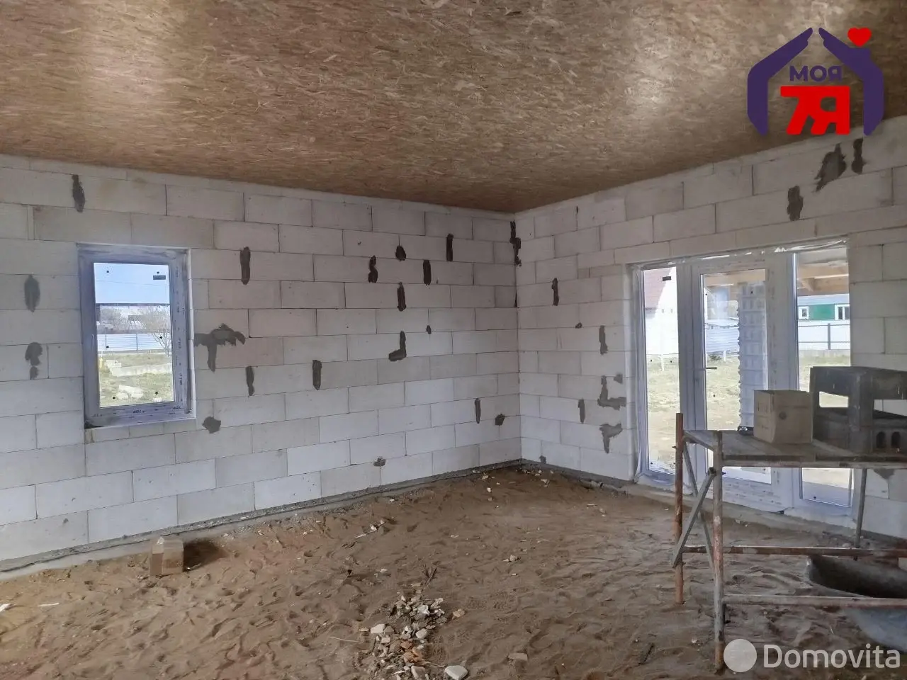 коттедж, Холма, ул. Солнечная