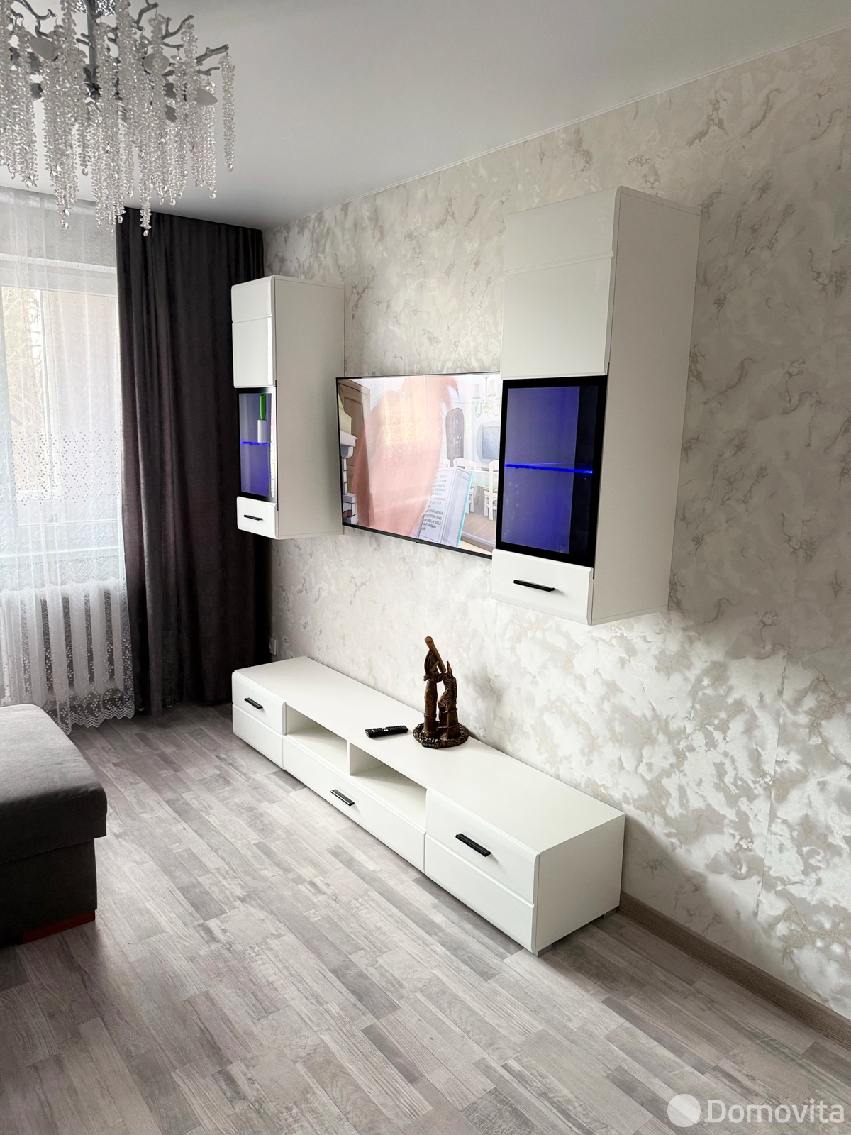 Снять 2-комнатную квартиру в Гродно, ул. Суворова, д. 15, 1100BYN, код 150716 - фото 7