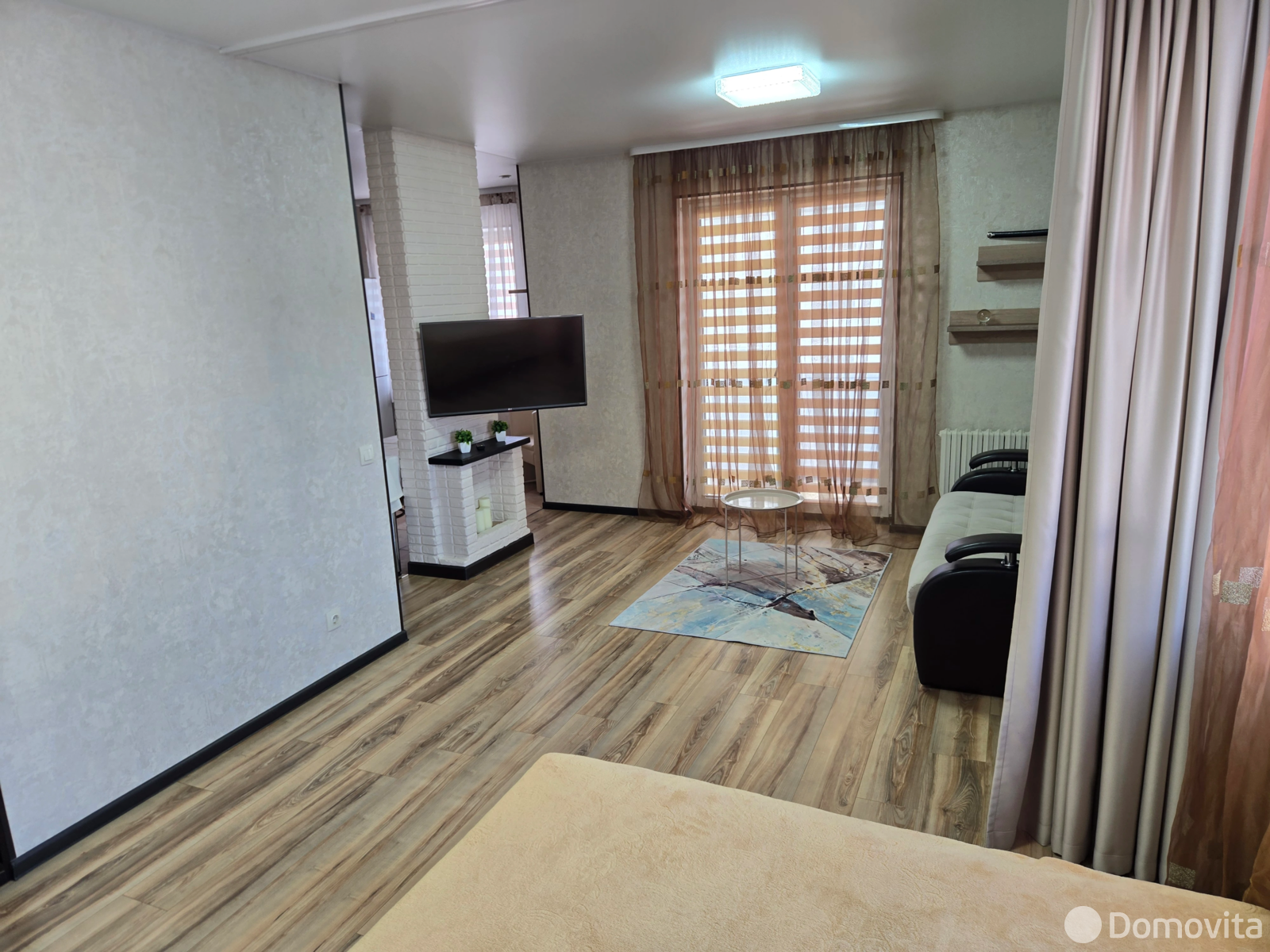 квартира, Минск, ул. Мястровская, д. 16 