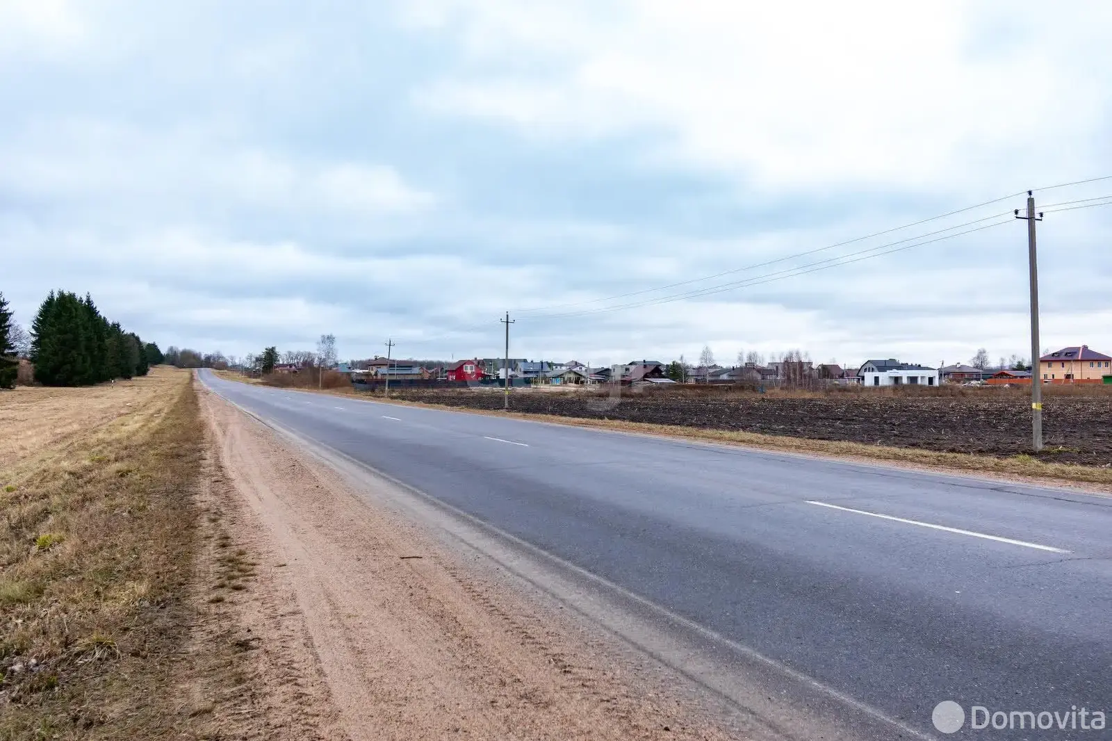 Купить земельный участок, 12.29 соток, Полевой 2, Минская область, 42500USD, код 569608 - фото 21