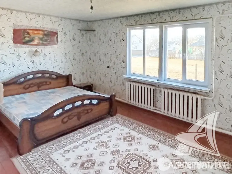 коттедж, Олтуш, 