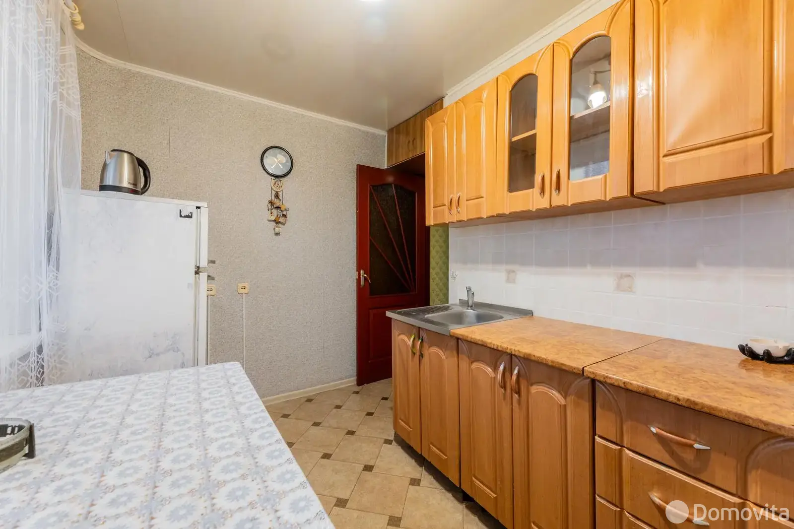 Купить комнату в Минске, ул. Жудро, д. 45, цена 55000 USD, код 7406 - фото 13