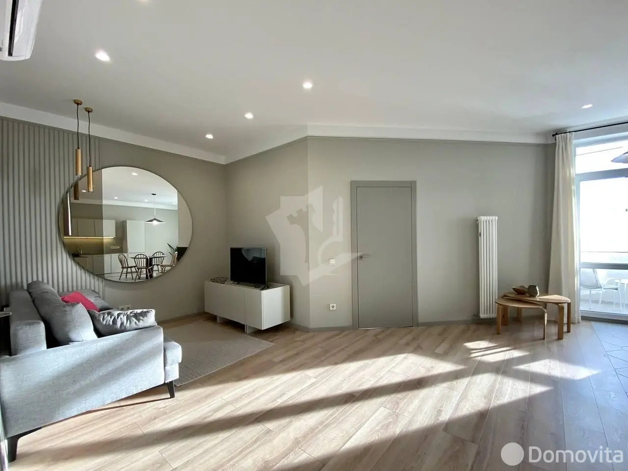 квартира, Минск, пр-т Независимости, д. 85Г 