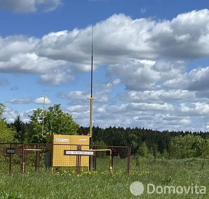 Купить земельный участок, 12.81 соток, Сосновцы, Минская область, 6000USD, код 569314 - фото 12