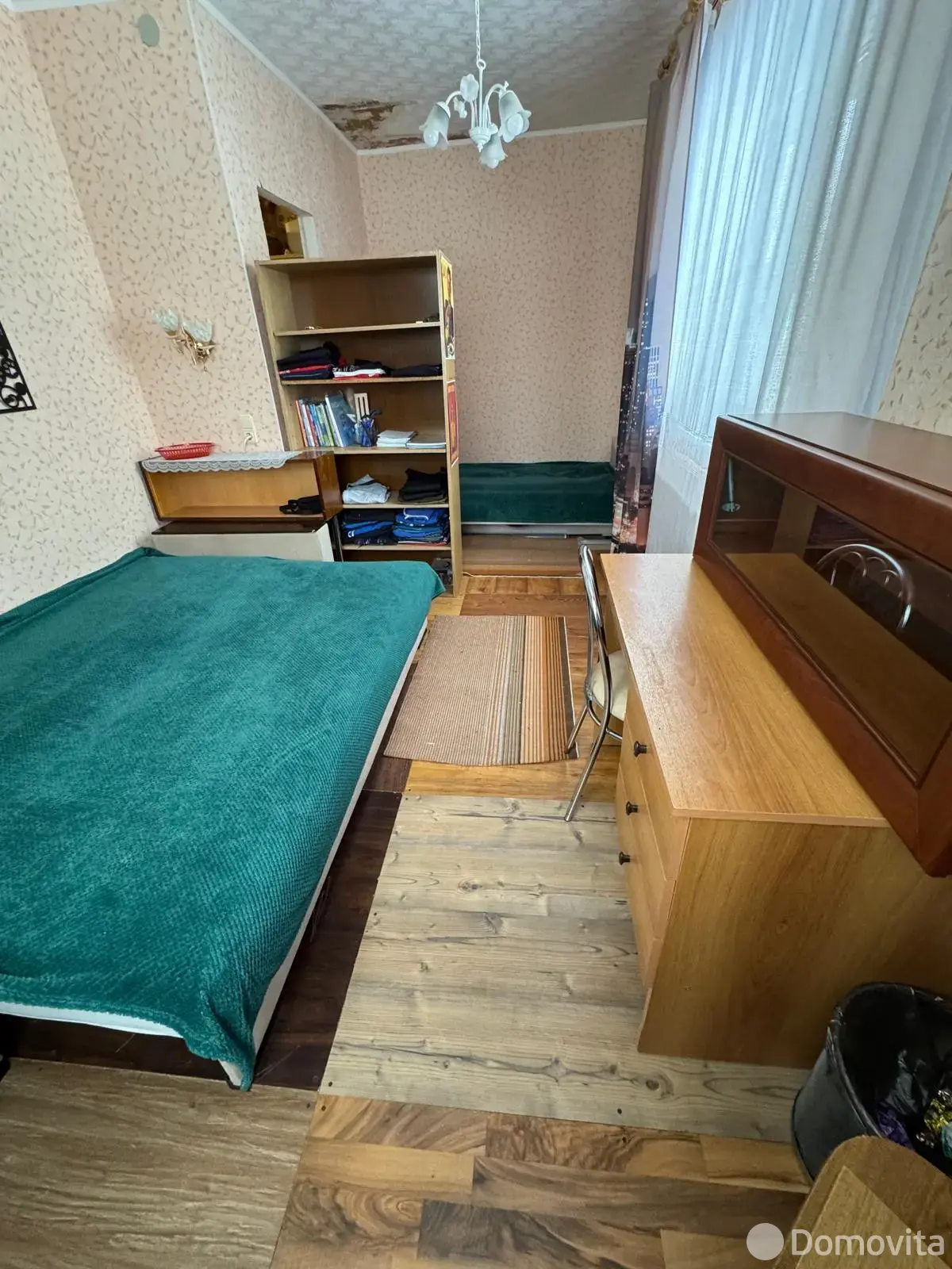 коттедж, Галица, 