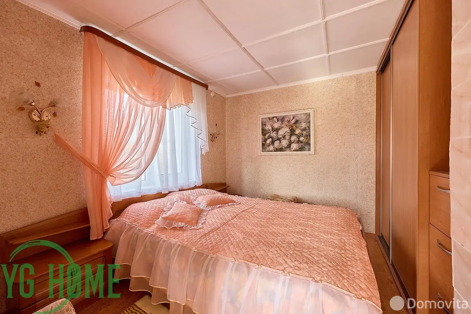 Продажа 2-этажной дачи в Черница Минская область, 72000USD, код 185308 - фото 23