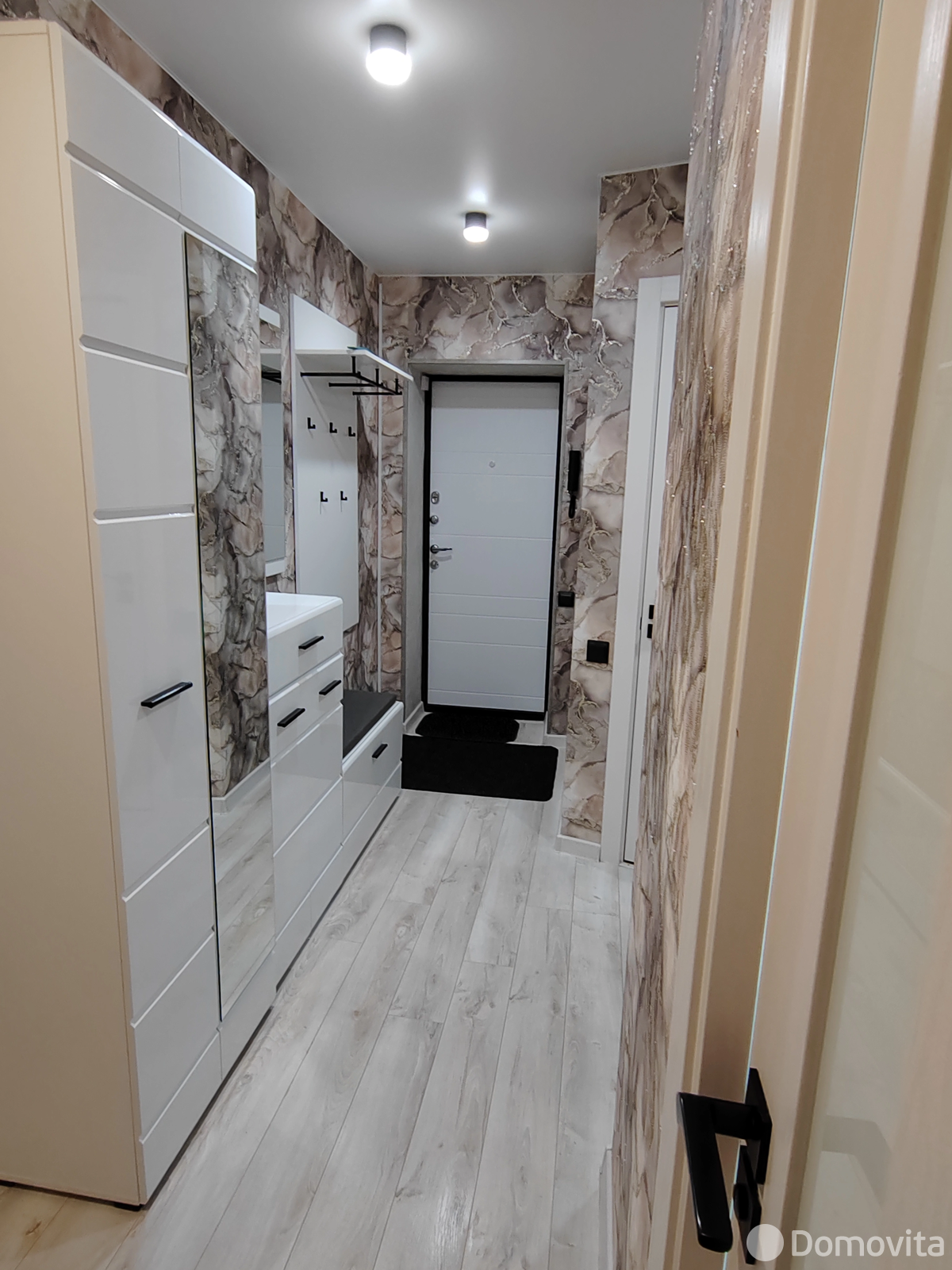 Снять 3-комнатную квартиру в Минске, ул. Водолажского, д. 4, 800USD, код 147337 - фото 5