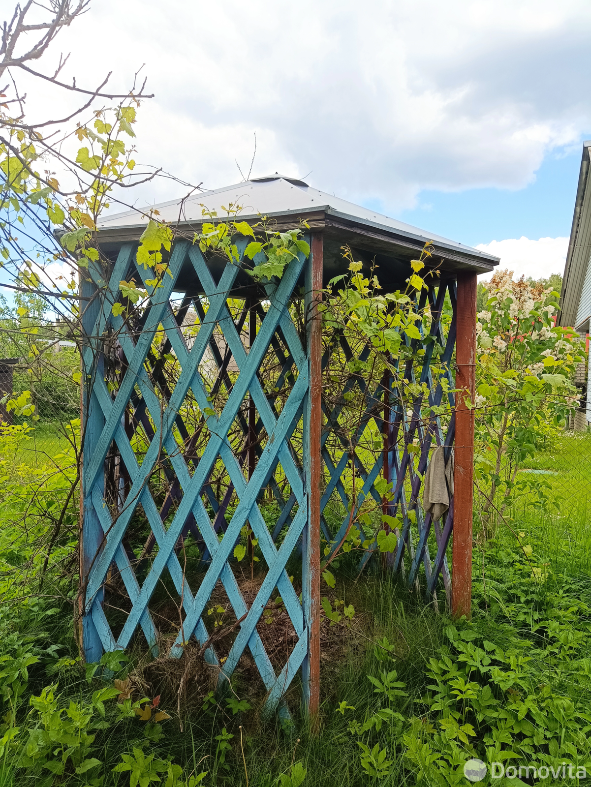 дача, Барсуки-Агро, 