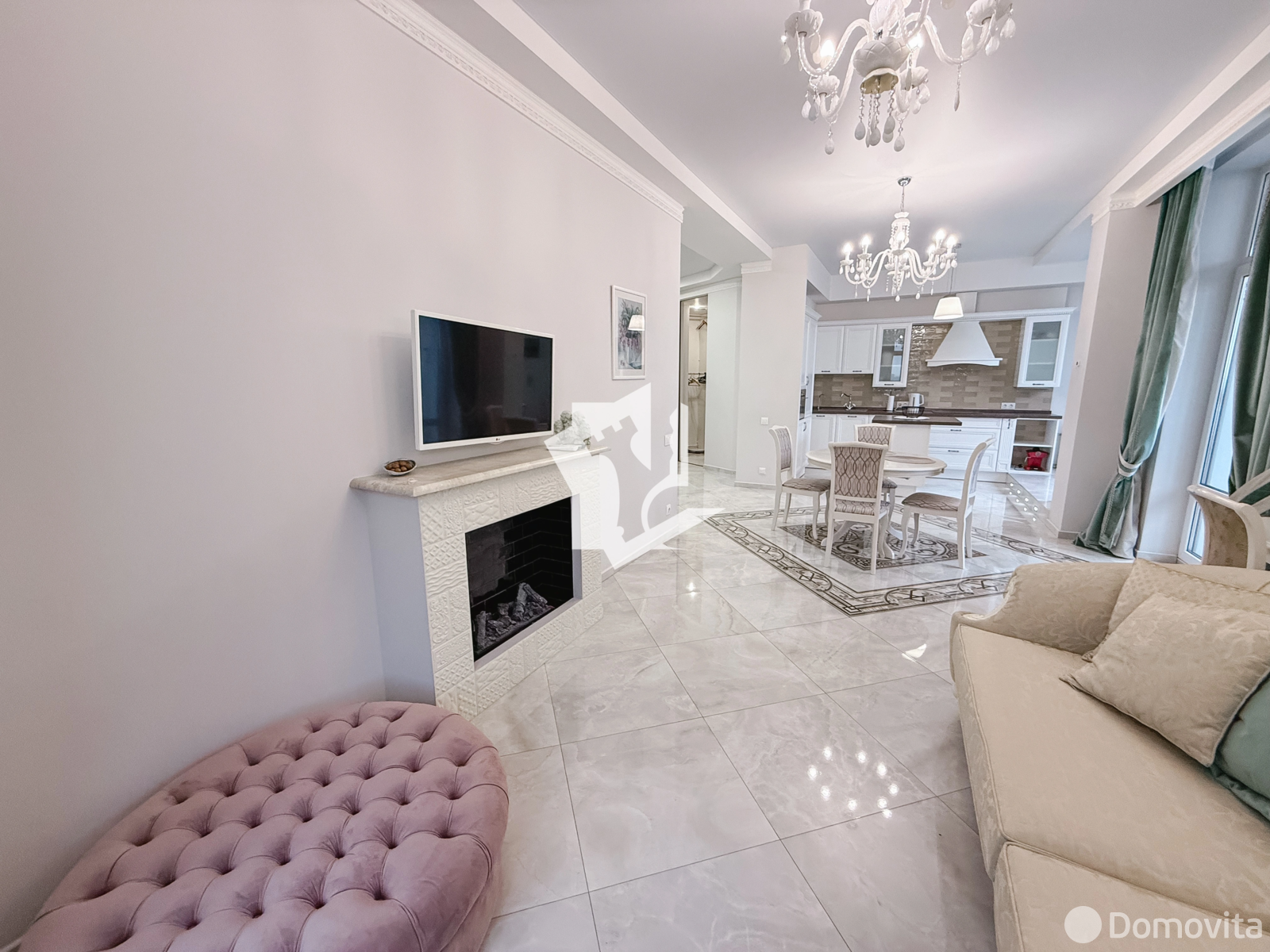 квартира, Минск, пр-т Победителей, д. 27 