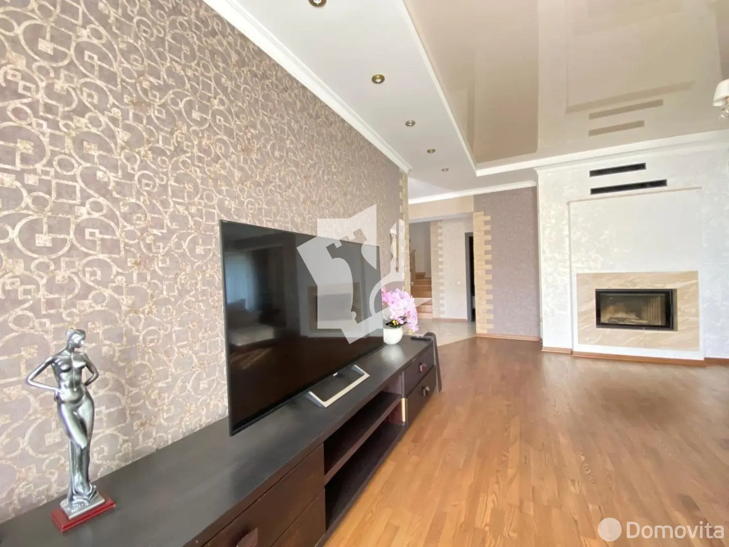 дом, Ратомка, ул. Тополиная, д. 1А