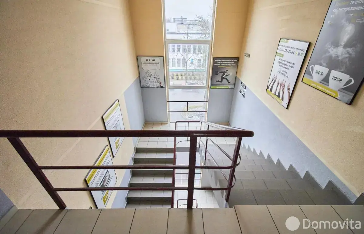 Купить офис на ул. Якуба Коласа, д. 37 в Минске, 69900USD, код 8754 - фото 6