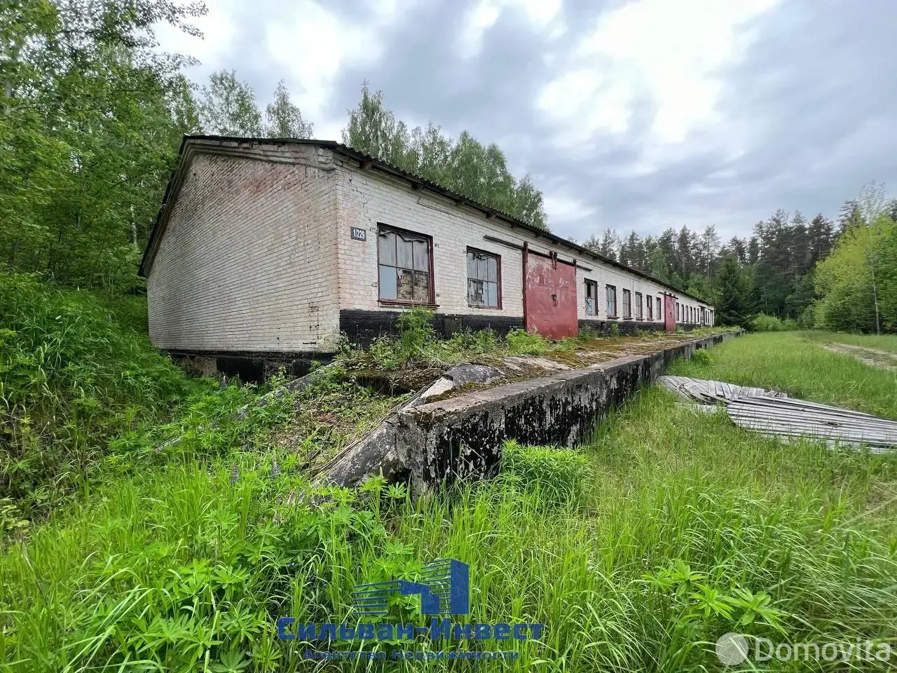 Купить офис на ул. Победы, д. 10/в229 в Новоколосово, 16122USD, код 8826 - фото 12