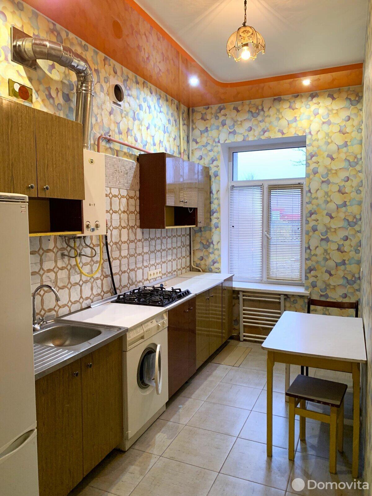 Продажа 3-комнатной квартиры в Барановичах, ул. Красноармейская, д. 20, 30000 USD, код: 958021 - фото 2