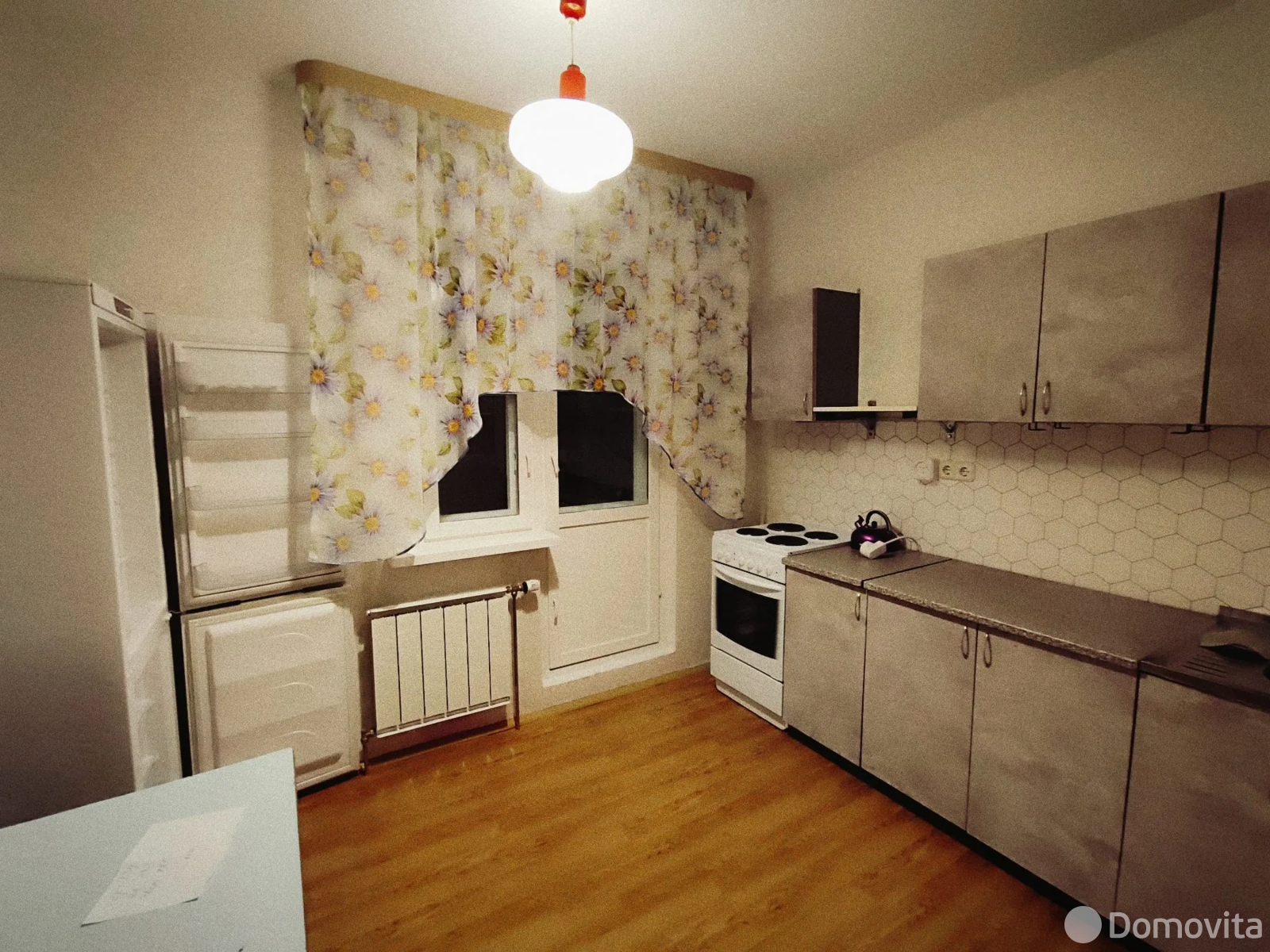 квартира, Минск, ул. Каменногорская, д. 32 от собственника