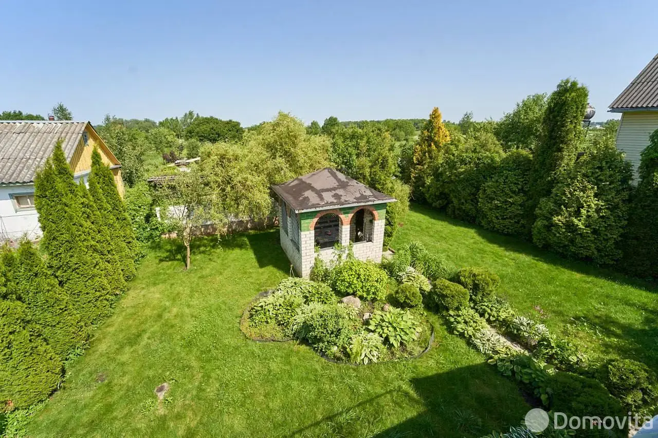 Купить 2-этажную дачу в Маргаринщик Минская область, 37500USD, код 185047 - фото 16