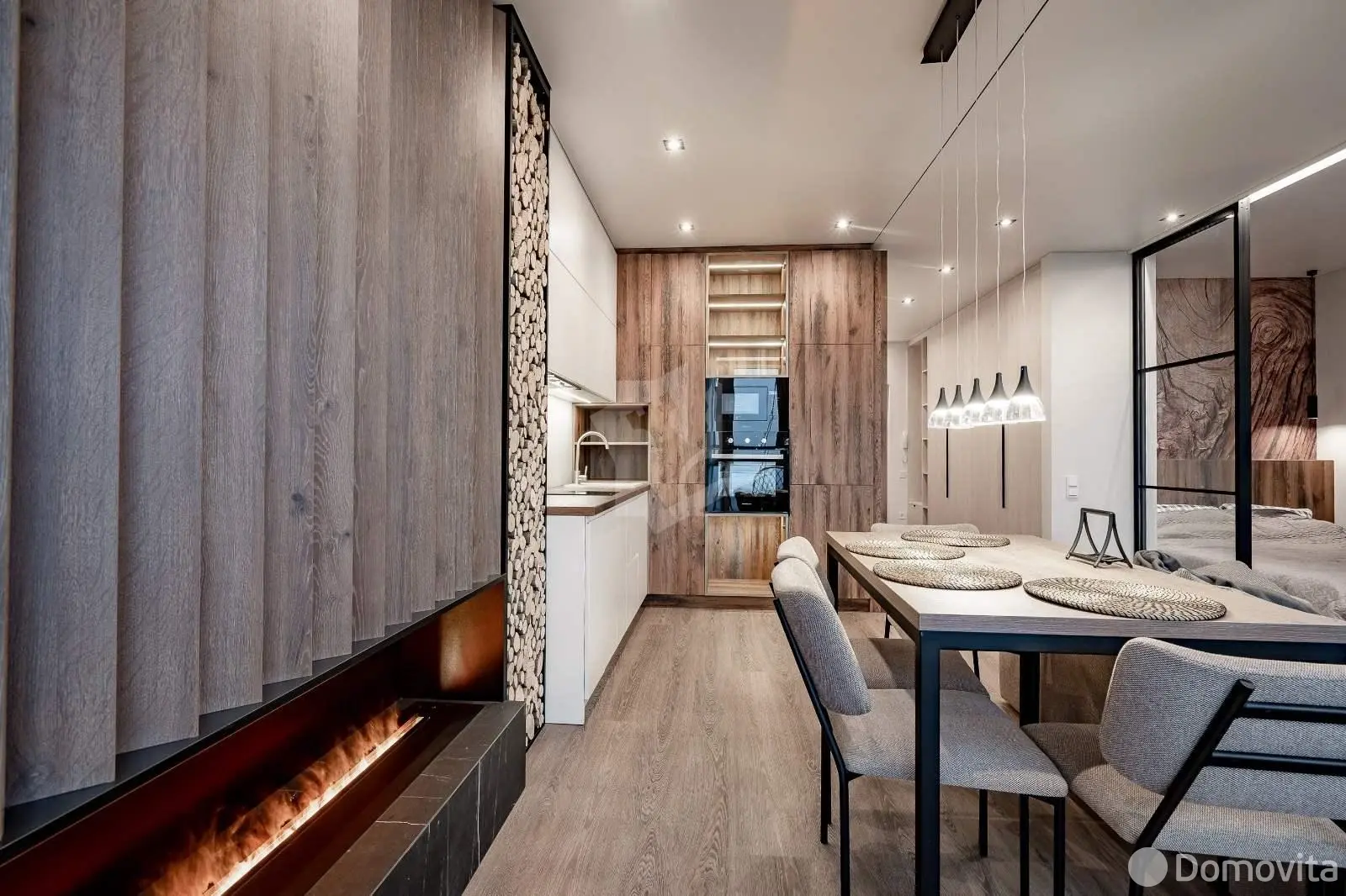 Снять 1-комнатную квартиру в Минске, ул. Макаенка, д. 12Д, 850USD, код 149130 - фото 13