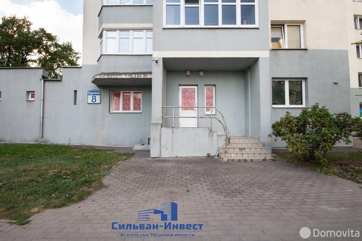 Аренда торгового помещения на ул. Бурдейного, д. 8 в Минске, 6433EUR, код 965652 - фото 20