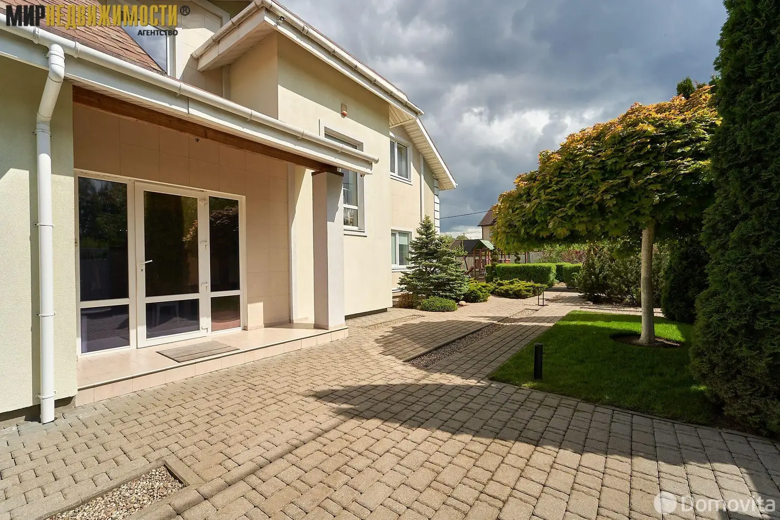 дом, Боровляны, ул. Речная