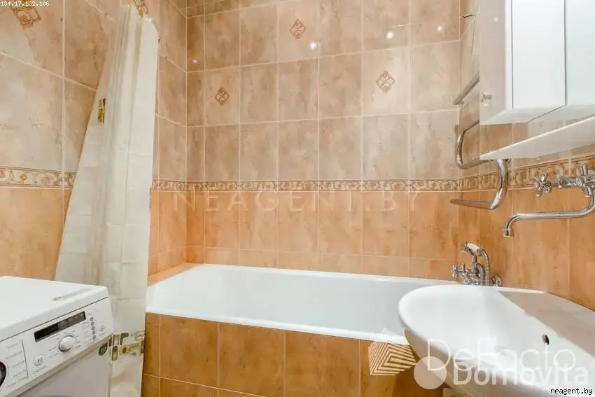 квартира, Минск, пер. Броневой, д. 13 на ст. метро Площадь Победы