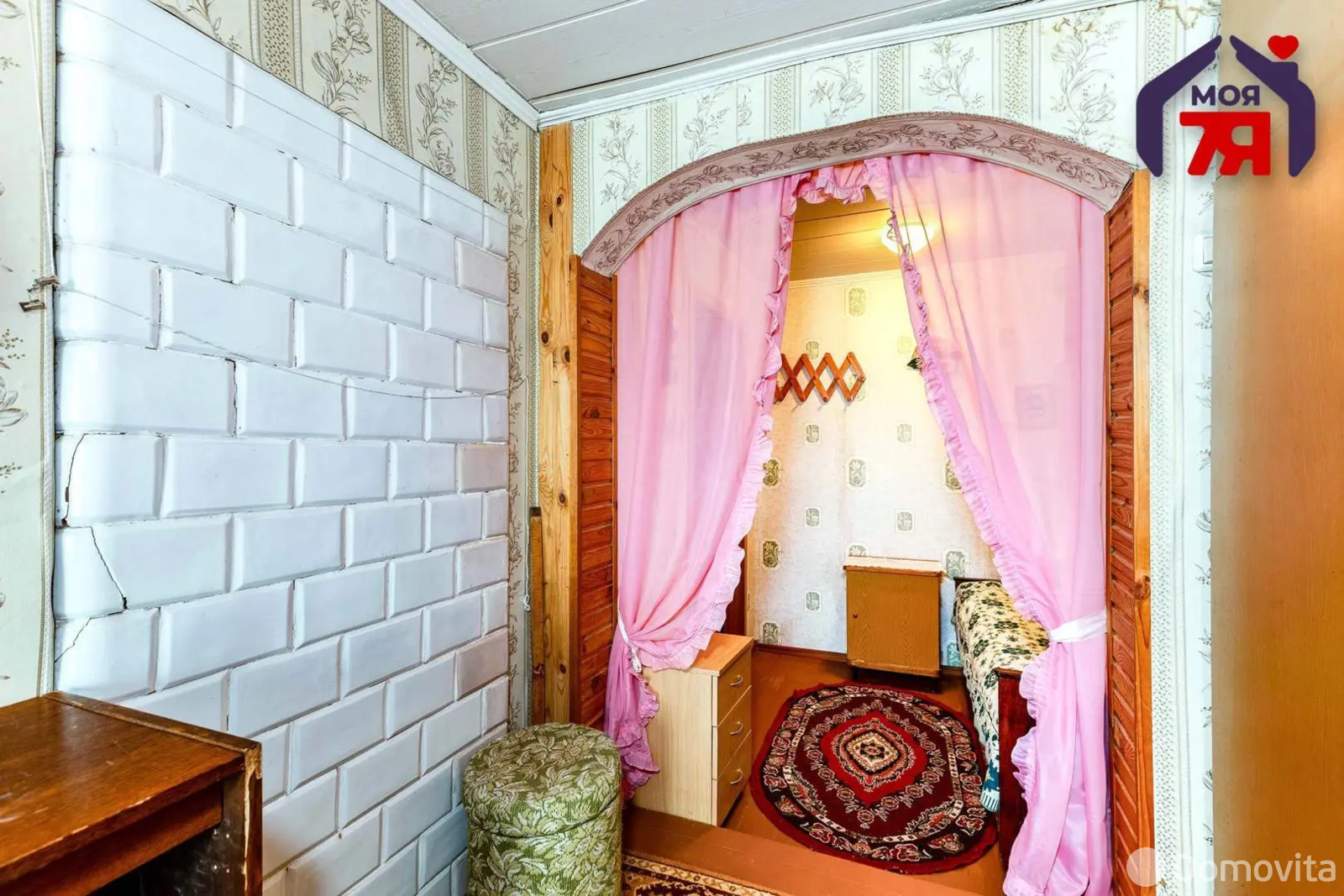 Продажа 2-этажной дачи в Сельский строитель-2 Минская область, 44500USD, код 182606 - фото 20