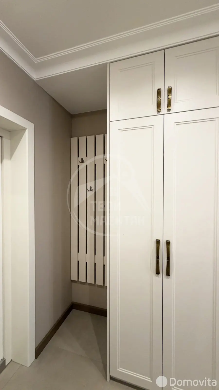 Снять 2-комнатную квартиру в Минске, ул. Макаенка, д. 12Ж, 699USD, код 149300 - фото 17