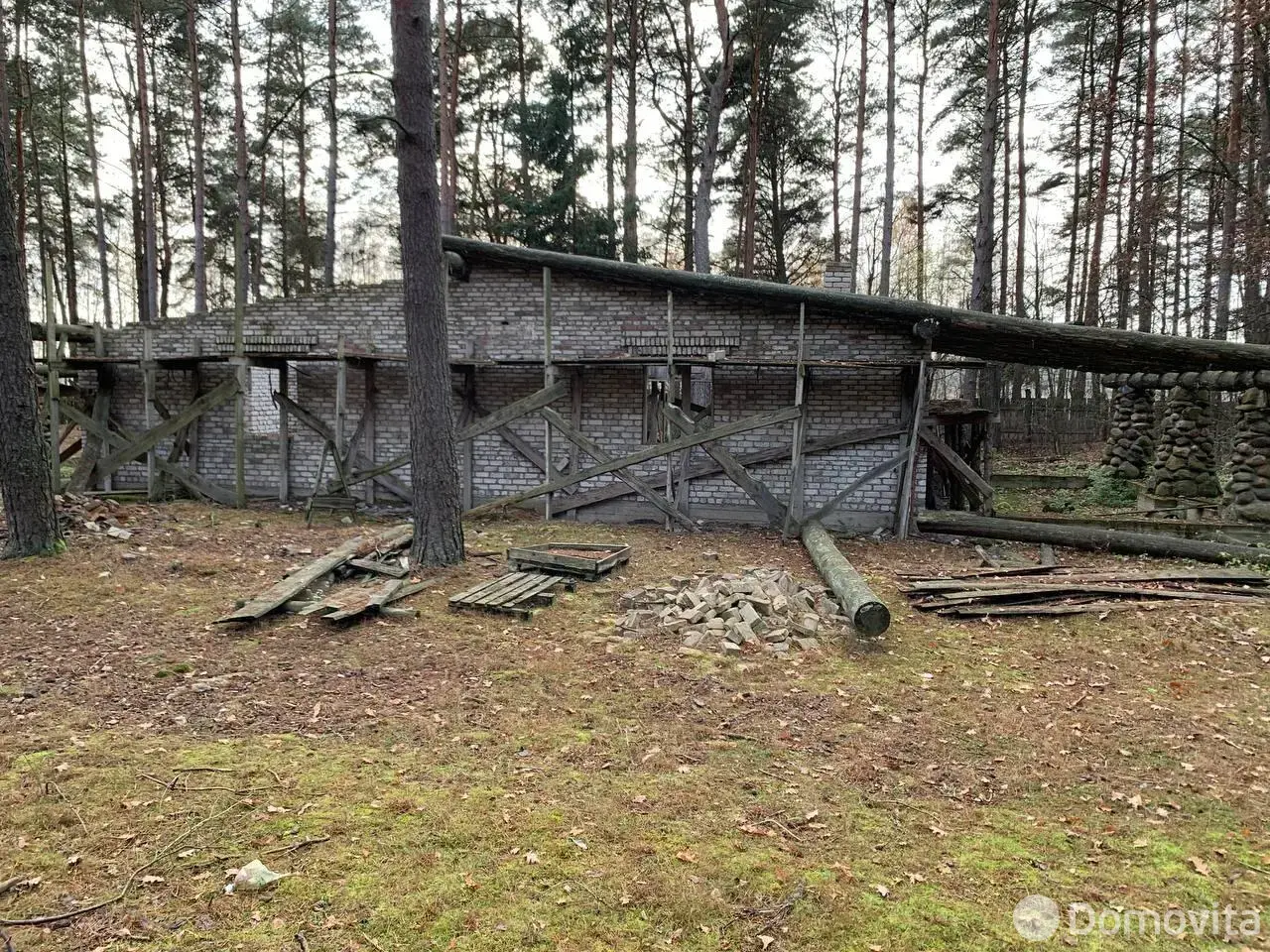 Цена продажи объекта сферы услуг, Мыслобож, 