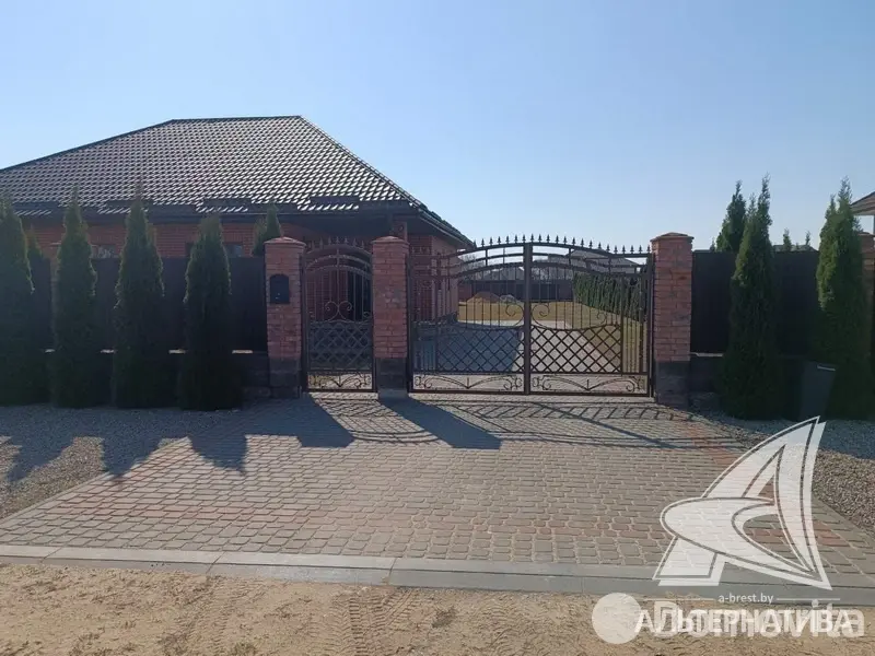 продажа дома, Чернавчицы, 