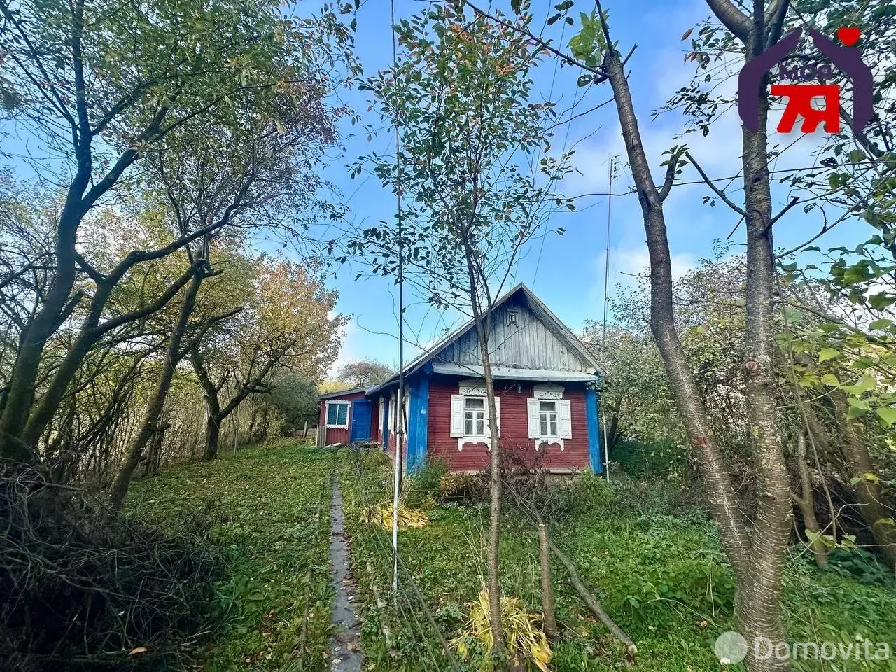 дом, Чаплицы, 