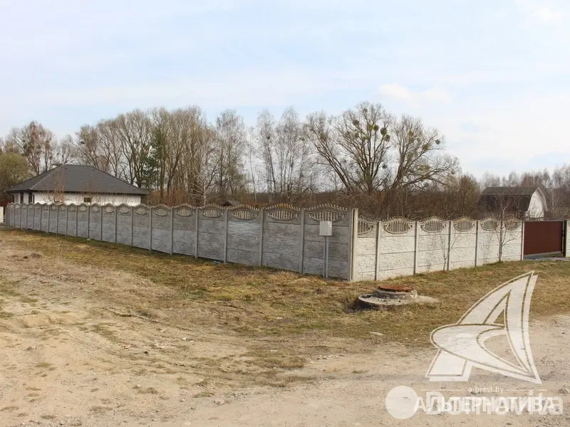 Купить земельный участок, 10 соток, Бульково, Брестская область, 62825BYN, код 571658 - фото 11