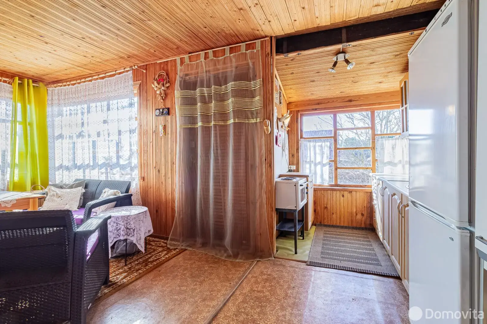 дача, Исток, д. 13