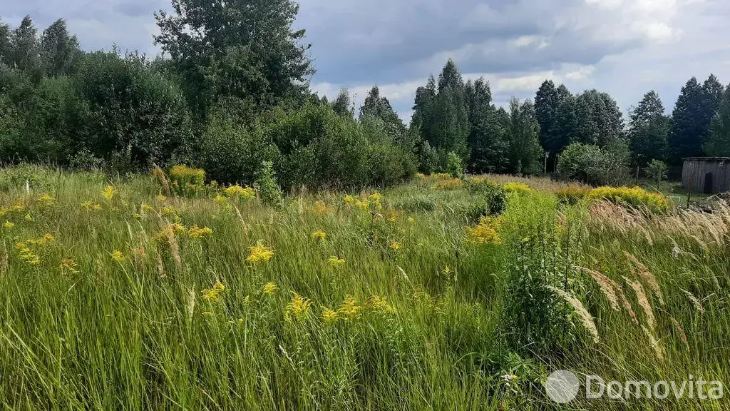 участок, Винорово, ул. Лесная, д. 29 - лучшее предложение