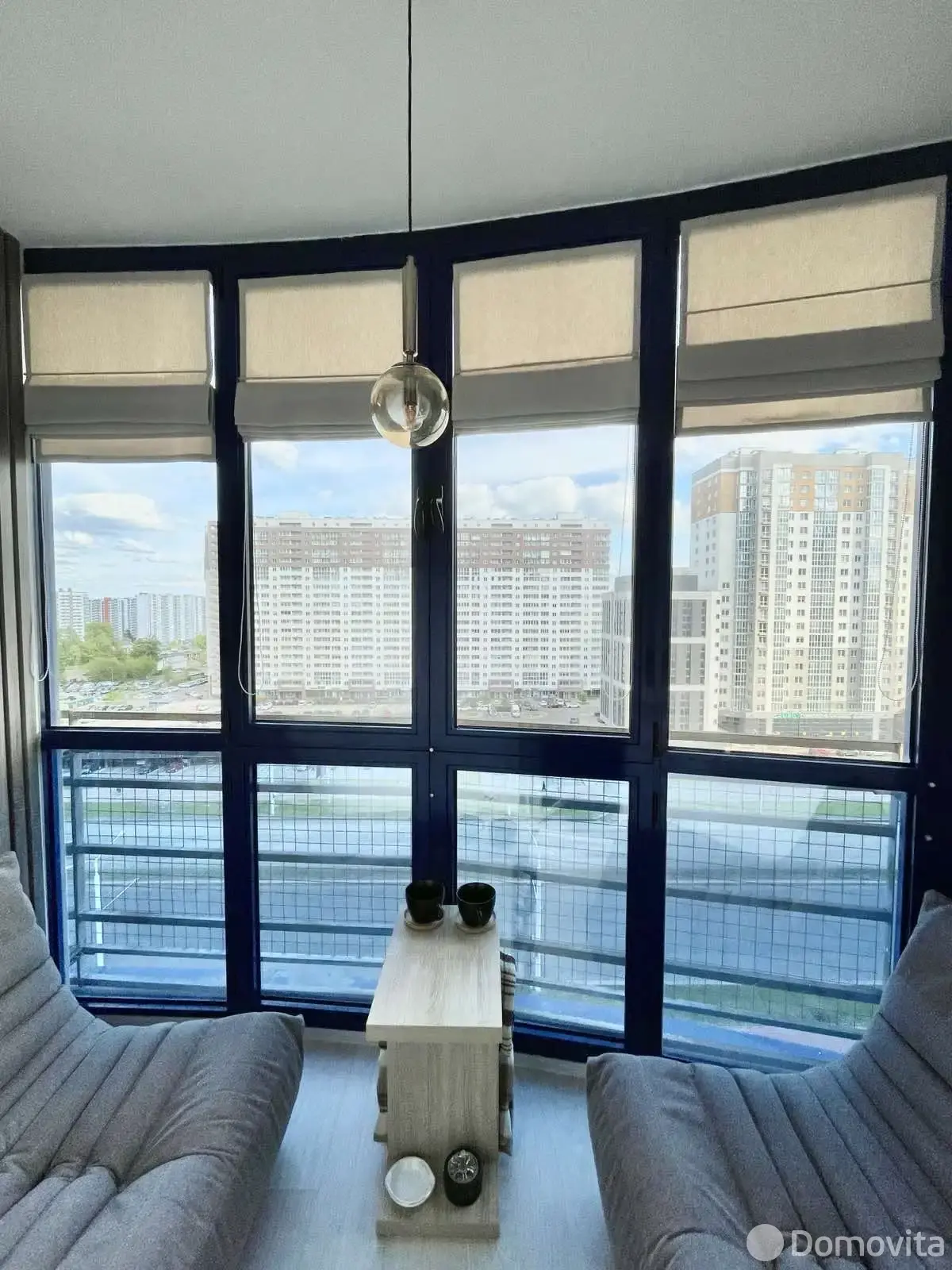 Снять 2-комнатную квартиру в Минске, пр-т Дзержинского, д. 24, 1300USD, код 145892 - фото 22