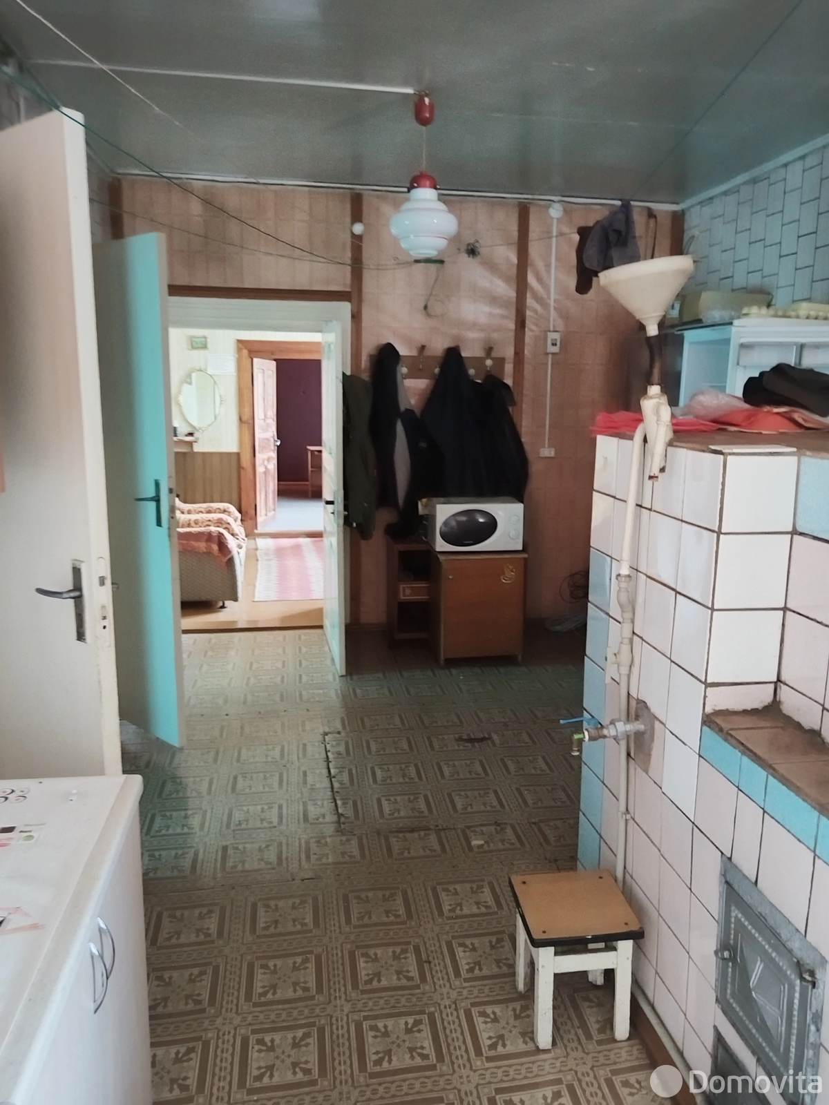 дача, Грозово, ул. Набережная, стоимость продажи 146 320 р.