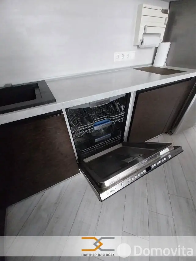 Стоимость аренды квартиры, Минск, ул. Матусевича, д. 52