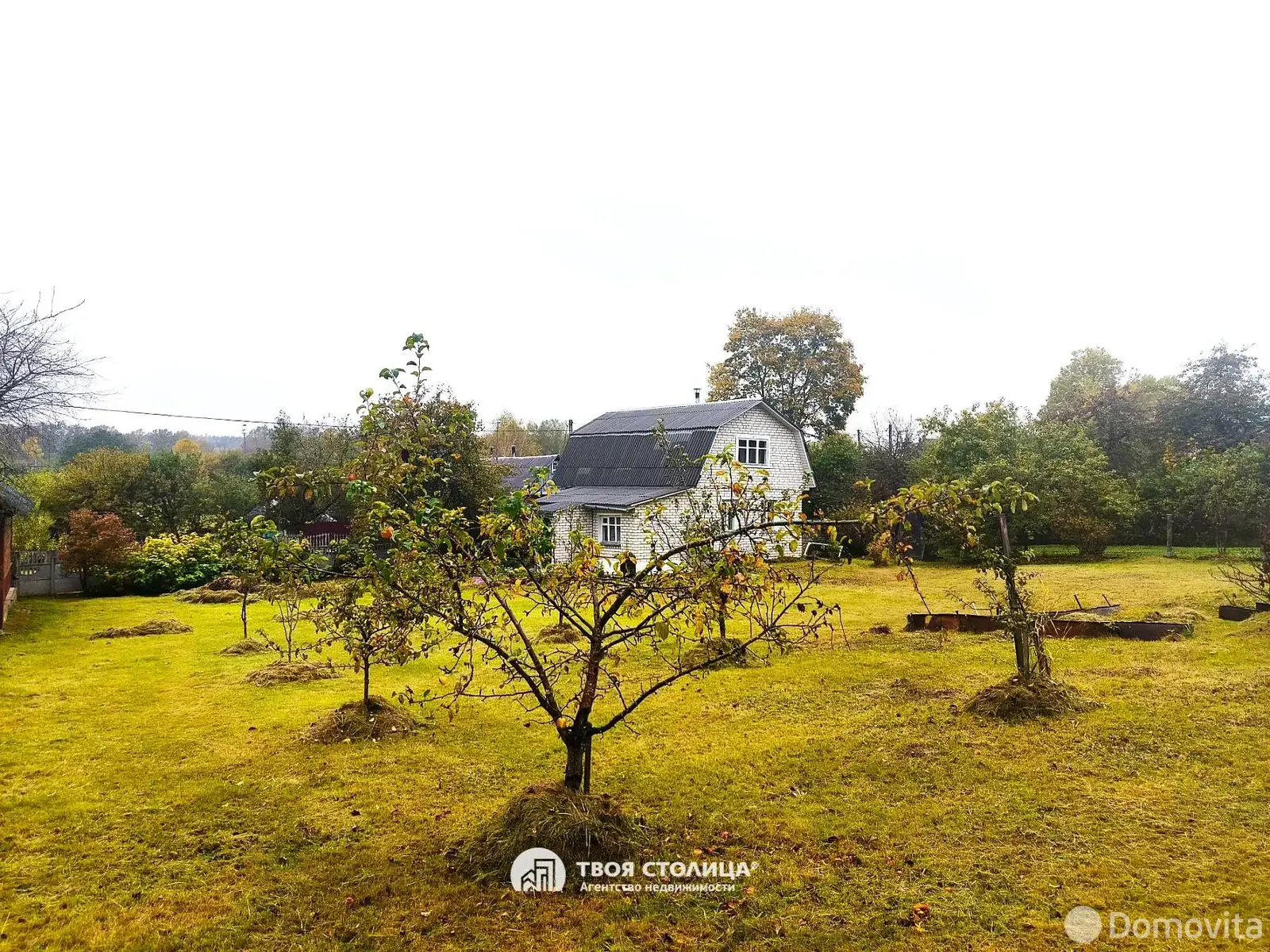 коттедж, Петришки, ул. Центральная - лучшее предложение