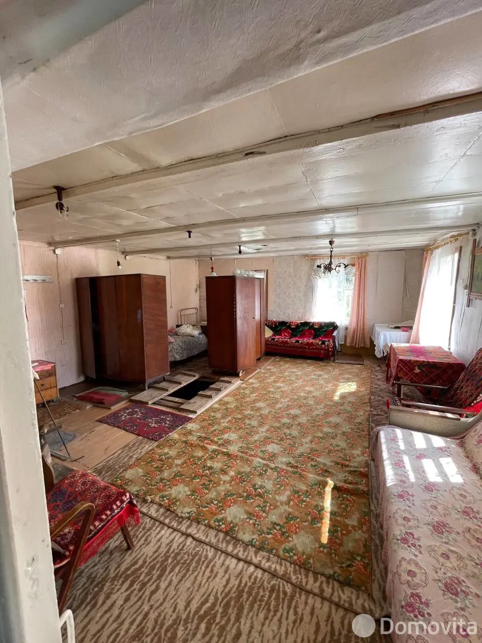 дом, Осиновка, пер. 1-й Осиновский, д. 3