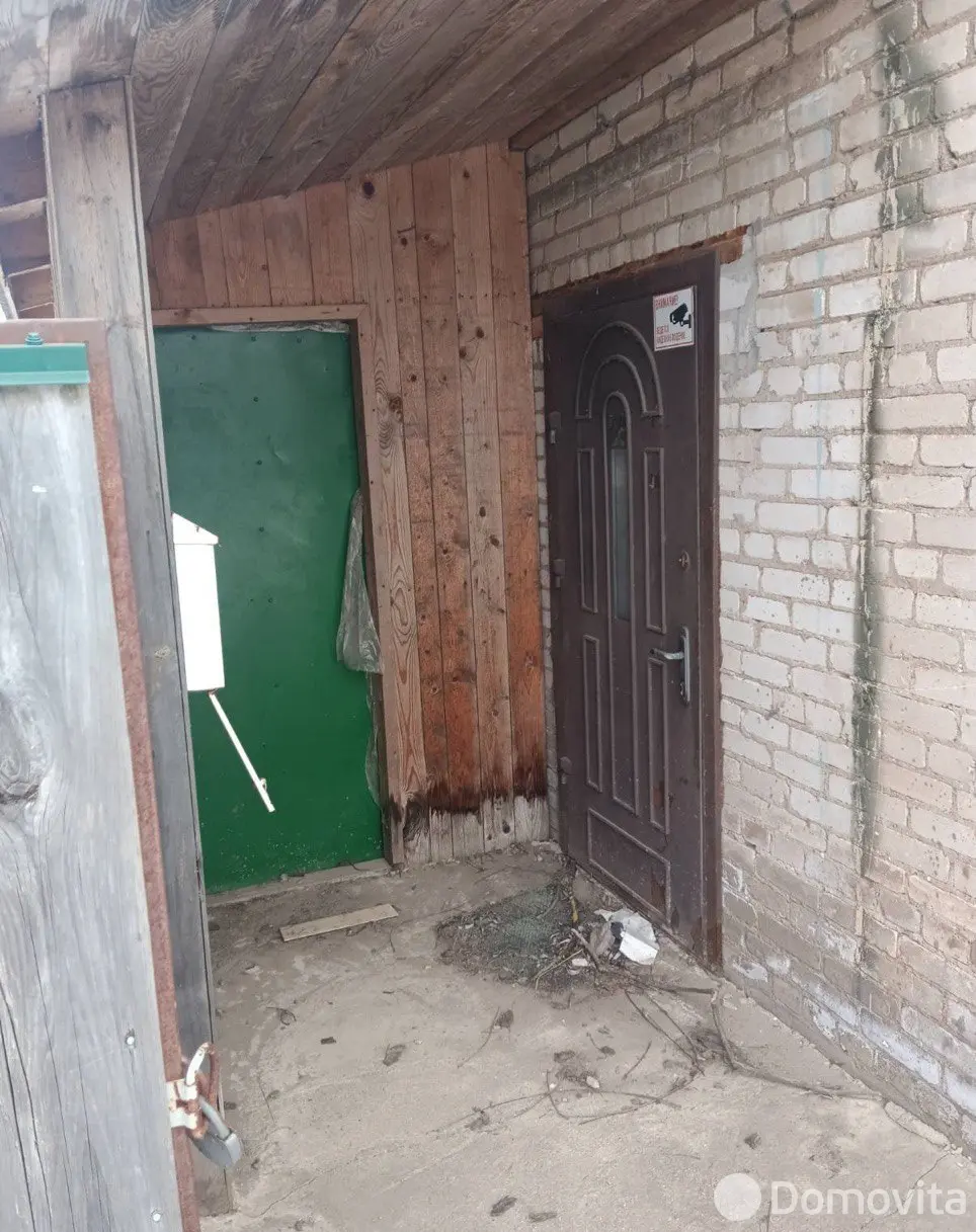 Купить складское помещение на ул. Толкачёва, д. 8 в Городке - фото 13