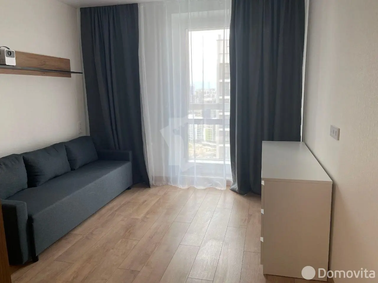 аренда квартиры, Минск, ул. Николы Теслы, д. 30